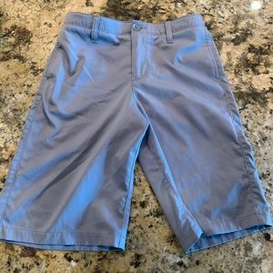 Under Armour Golf Shorts